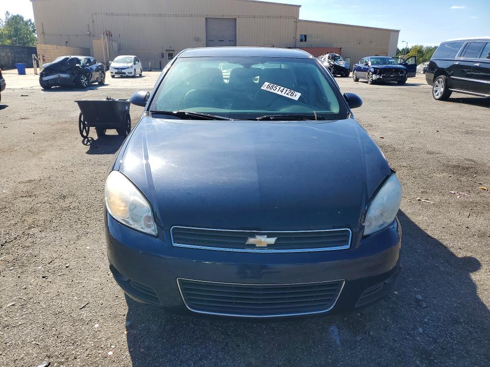 Aukcja sprzedaży 2011 Chevrolet Impala, vin: 2G1WB5EK3B1268679, numer aukcji: 68514126