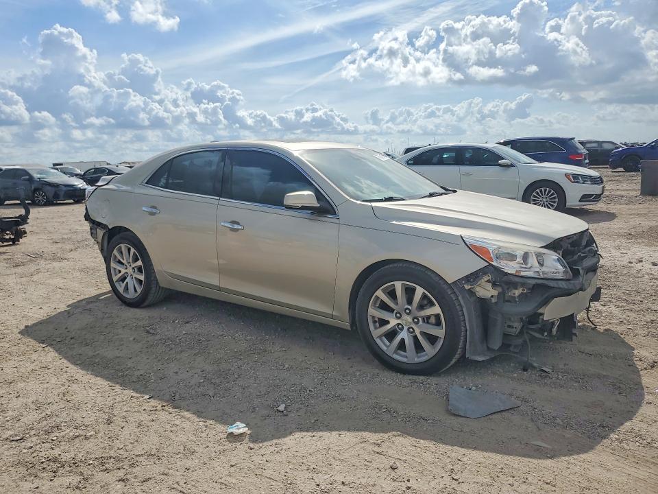 Продажа на аукционе авто 2016 Chevrolet Malibu Limited, vin: 1G11E5SA4GF147916, номер лота: 70562156