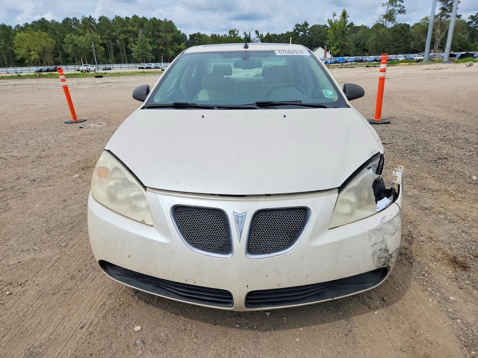 Продаж на аукціоні авто 2009 Pontiac G6, vin: 1G2ZG57B494157175, номер лоту: 67682916