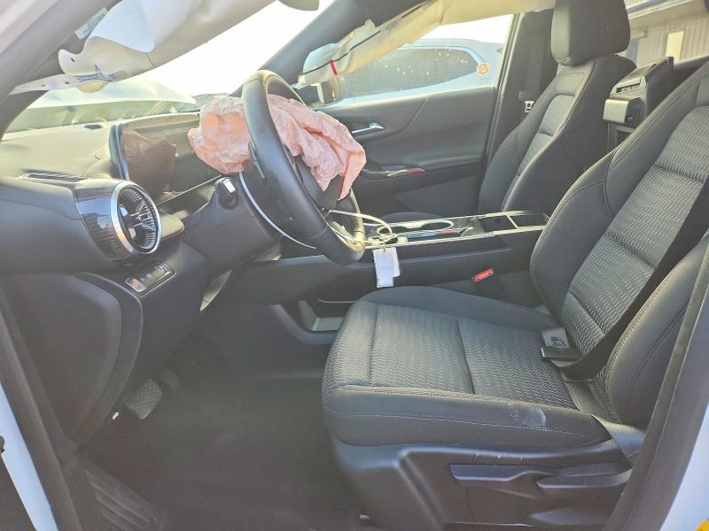 Aukcja sprzedaży 2026 Chevrolet Equinox, vin: 3GNAXHEG0TL359626, numer aukcji: 67251276