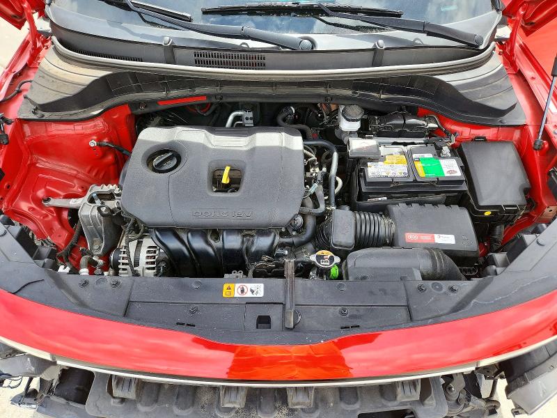 67374546 :رقم المزاد ، KNDJ63AU9L7095479 vin ، 2020 Kia Soul مزاد بيع
