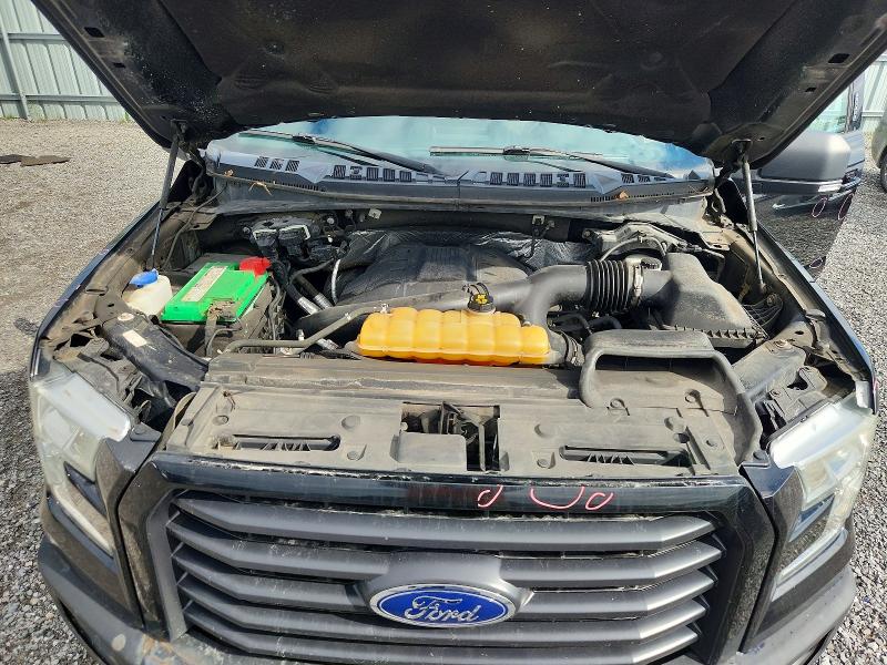Aukcja sprzedaży 2016 Ford F150, vin: 1FTEW1EG7GFC40556, numer aukcji: 67251736