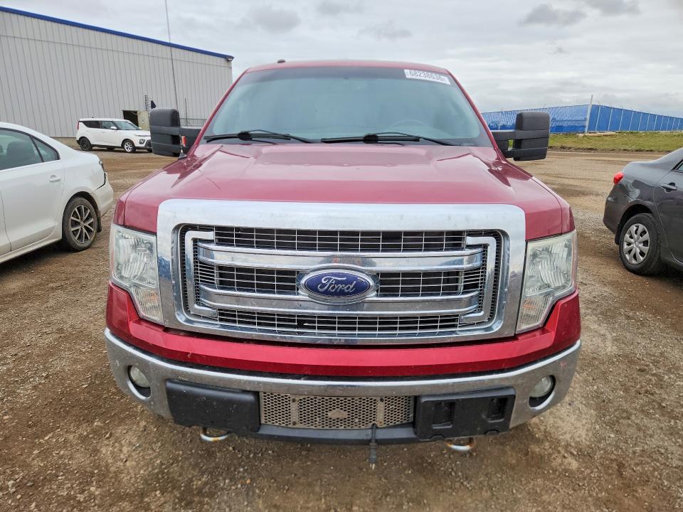 Продажа на аукционе авто 2013 Ford F150, vin: 1FTFW1ET3DKE36689, номер лота: 68238636