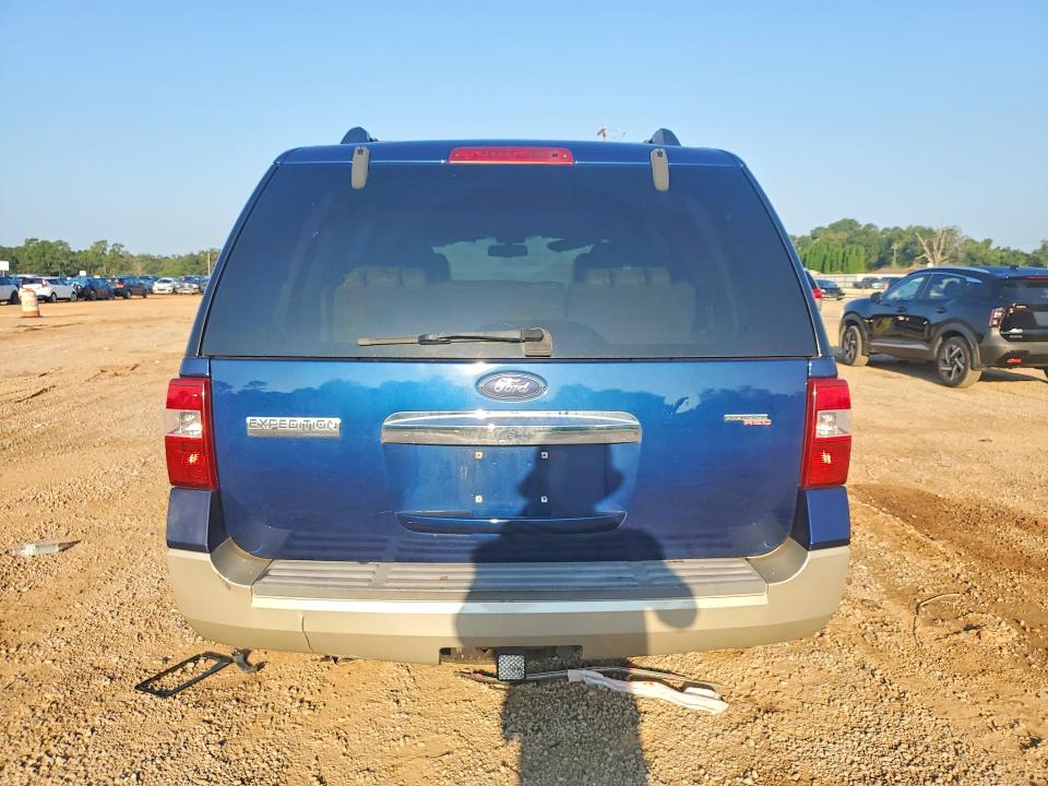 Продаж на аукціоні авто 2008 Ford Expedition, vin: 1FMFU17548LA86375, номер лоту: 68759116