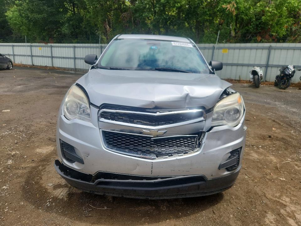 67284686 :رقم المزاد ، 2GNALBEK7D6431926 vin ، 2013 Chevrolet Equinox مزاد بيع