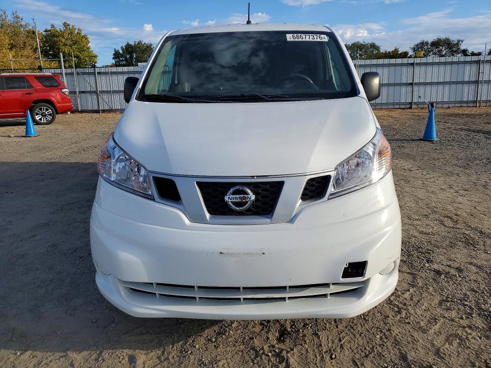 Aukcja sprzedaży 2019 Nissan Nv200, vin: 3N6CM0KN7KK711875, numer aukcji: 68677376