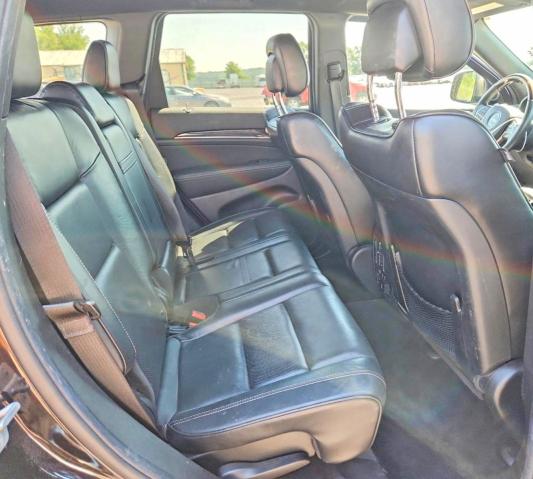 67108096 :رقم المزاد ، 1C4RJFCT4EC281934 vin ، 2014 Jeep Grand Cherokee مزاد بيع
