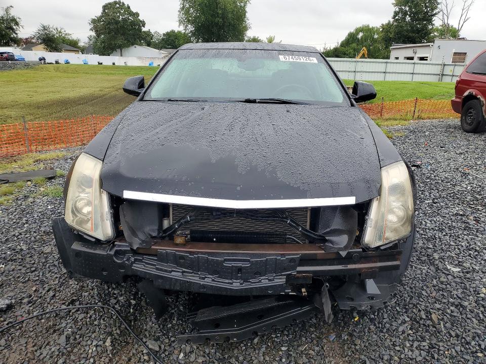 Продаж на аукціоні авто 2012 Cadillac Cts, vin: 1G6DH5E58C0149890, номер лоту: 67459126