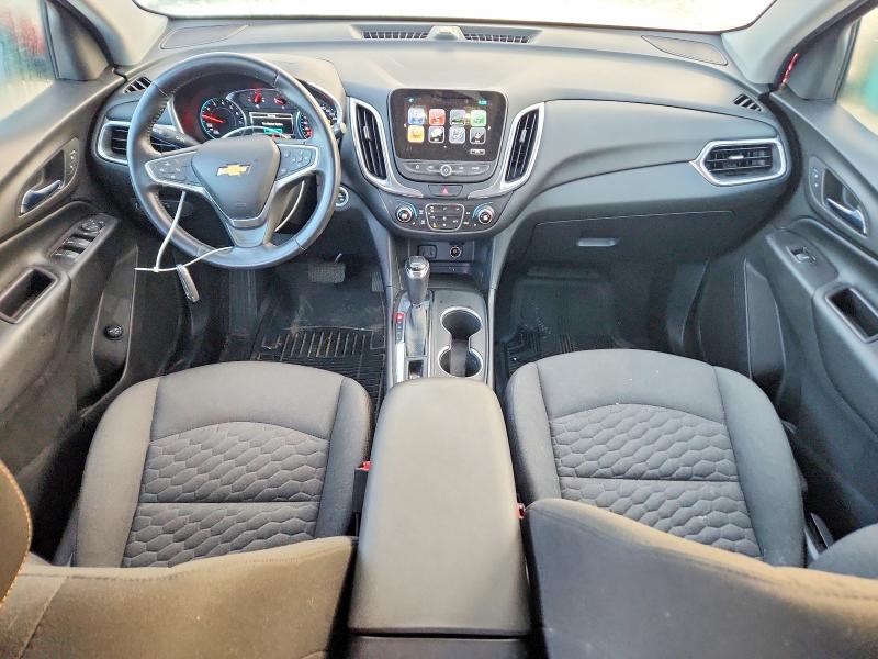 Aukcja sprzedaży 2018 Chevrolet Equinox, vin: 2GNAXSEV6J6211686, numer aukcji: 68867826