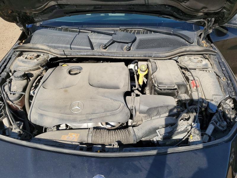Продажа на аукционе авто 2017 Mercedes-benz Cla, vin: WDDSJ4GB4HN475286, номер лота: 69982816