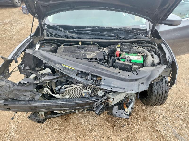Aukcja sprzedaży 2015 Nissan Sentra, vin: 3N1AB7AP2FL695146, numer aukcji: 68331766