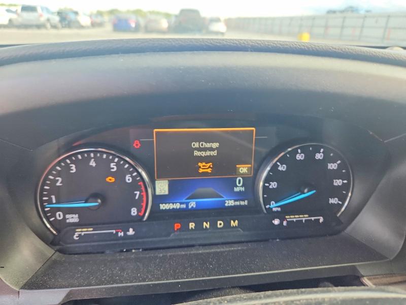 69841606 :رقم المزاد ، 1FMSK7FHXLGA03956 vin ، 2020 Ford Explorer مزاد بيع