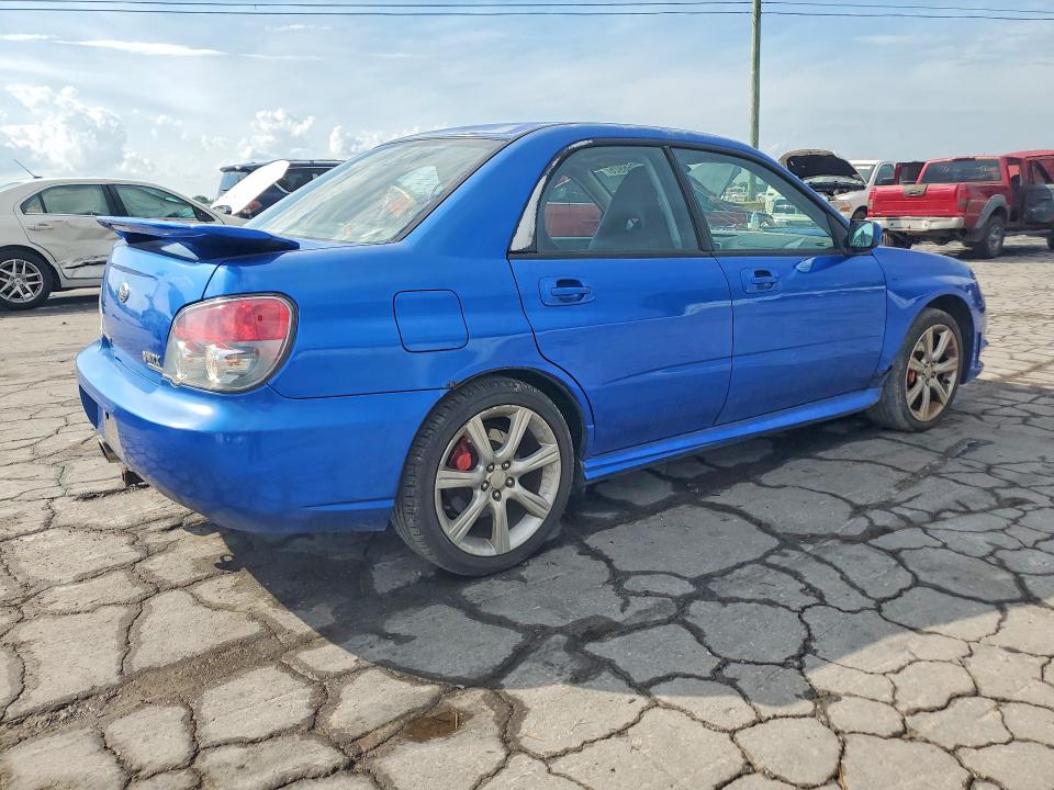 Aukcja sprzedaży 2006 Subaru Impreza, vin: JF1GD79646G501109, numer aukcji: 67266926