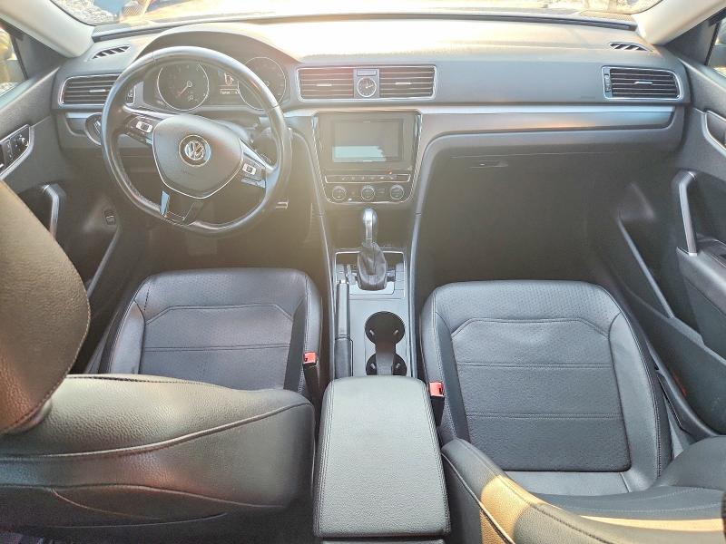 Продажа на аукционе авто 2017 Volkswagen Passat, vin: 1VWDT7A34HC047680, номер лота: 66961306