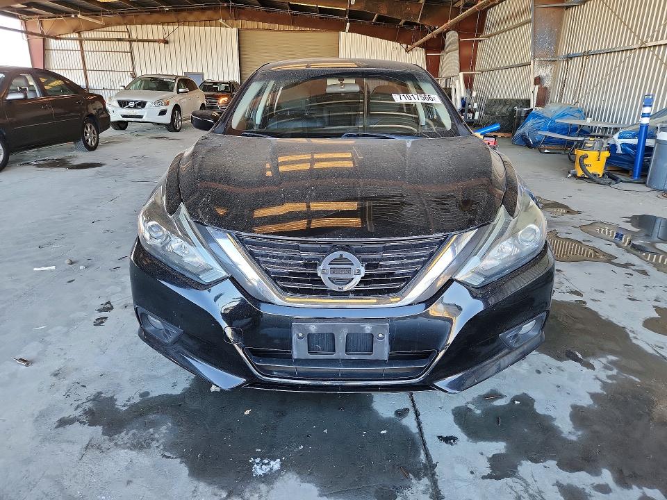 2016 Nissan Altima მანქანა იყიდება აუქციონზე, vin: 1N4AL3AP5GC114597, აუქციონის ნომერი: 71017566