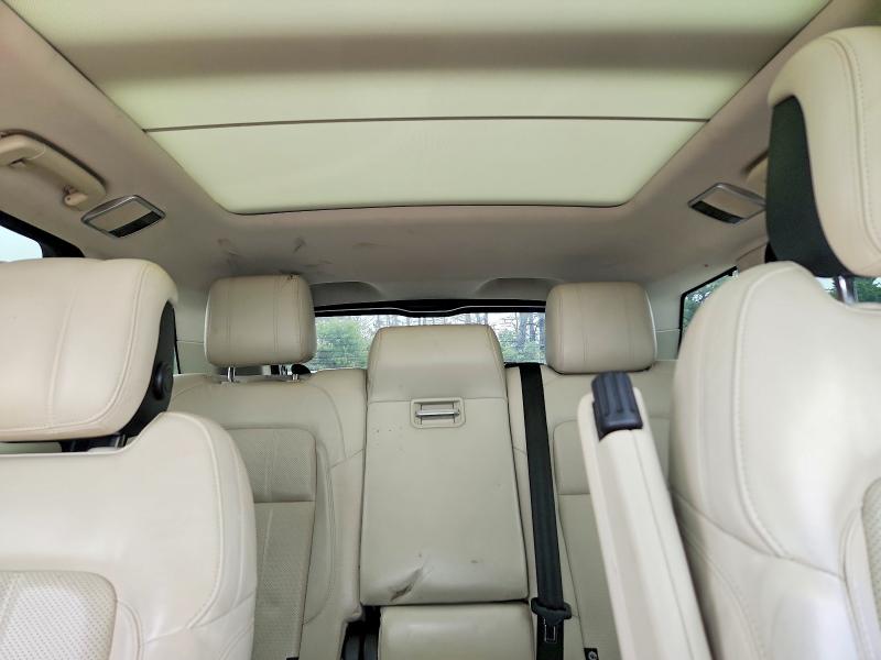 70873606 :رقم المزاد ، SALWR2RV6KA842289 vin ، 2019 Land Rover Range Rover Sport مزاد بيع