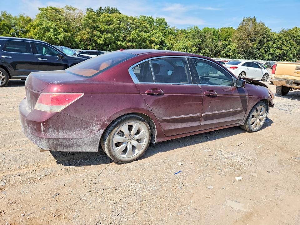 Aukcja sprzedaży 2010 Honda Accord, vin: 1HGCP2F8XAA138787, numer aukcji: 69992556