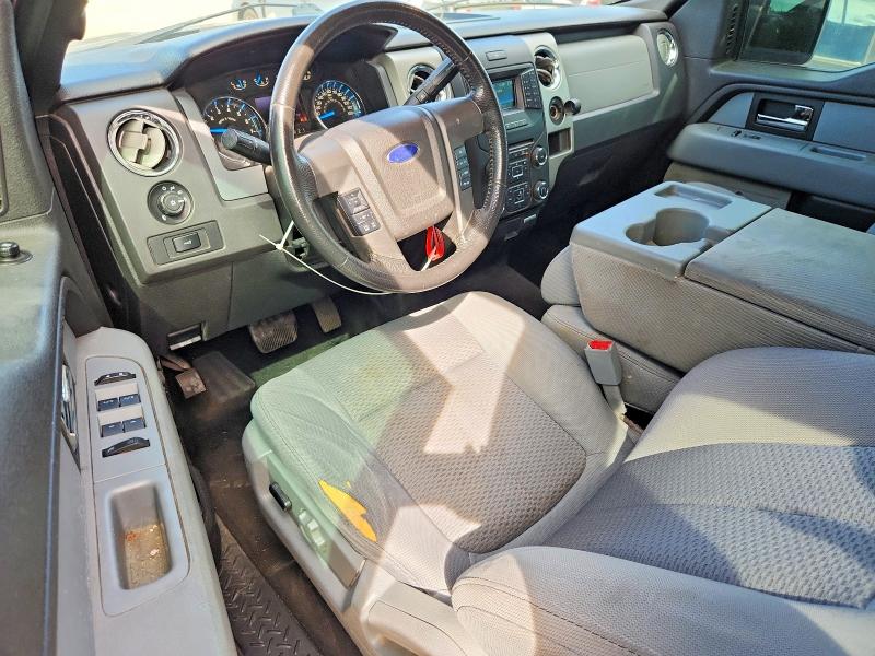 2013 Ford F150 მანქანა იყიდება აუქციონზე, vin: 1FTFX1ET3DFA36847, აუქციონის ნომერი: 68076476