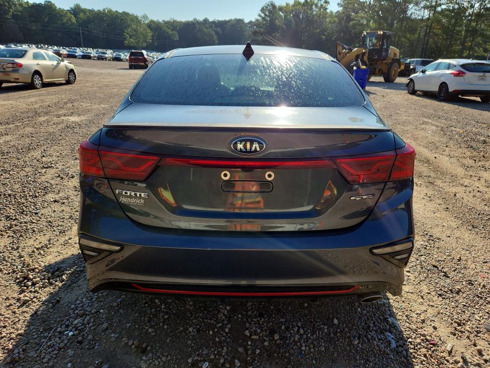 Aukcja sprzedaży 2021 Kia Forte, vin: 3KPF34AD6ME265187, numer aukcji: 68850856
