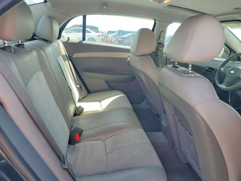 Aukcja sprzedaży 2011 Chevrolet Malibu, vin: 1G1ZD5E14BF315340, numer aukcji: 68062326
