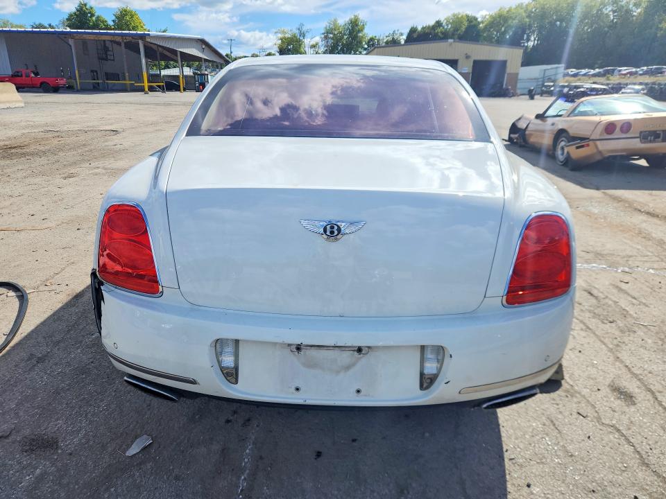 70032816 :رقم المزاد ، SCBBP9ZA1DC080906 vin ، 2013 Bentley Continental مزاد بيع