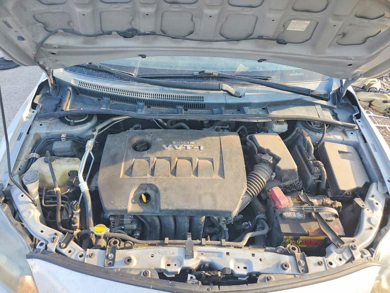 Aukcja sprzedaży 2010 Toyota Corolla, vin: 2T1BU4EE4AC411434, numer aukcji: 69925486