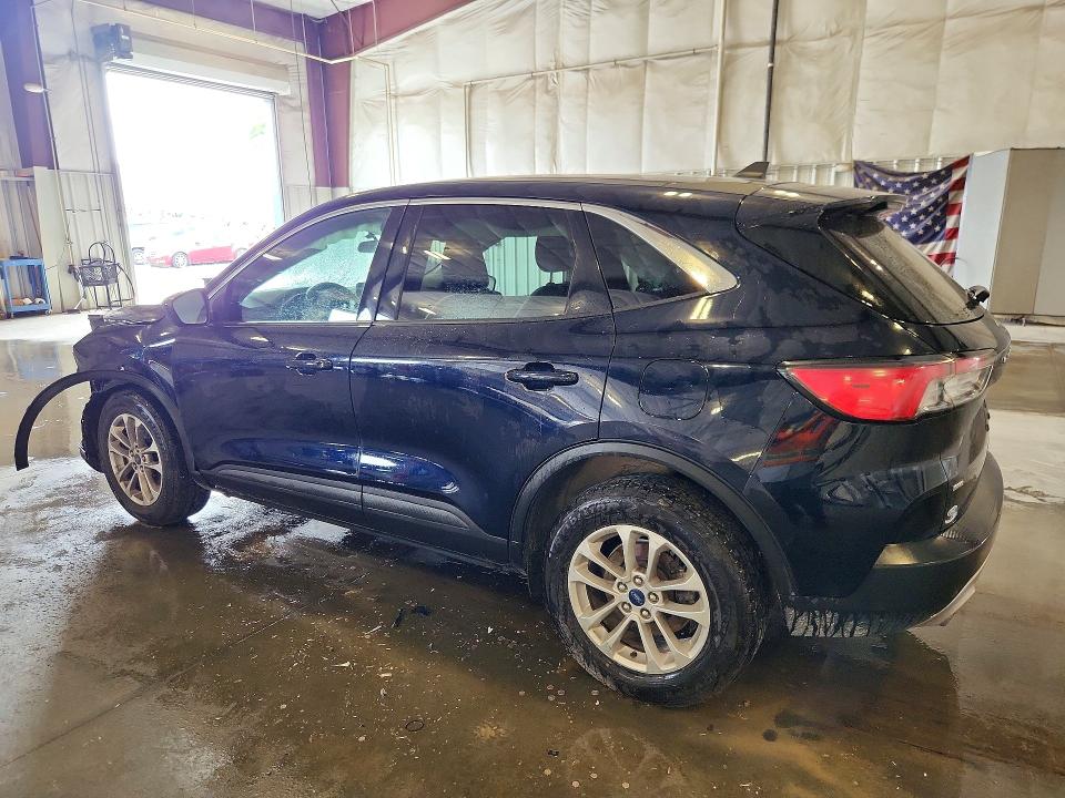 Aukcja sprzedaży 2021 Ford Escape, vin: 1FMCU9G60MUA27192, numer aukcji: 67614836
