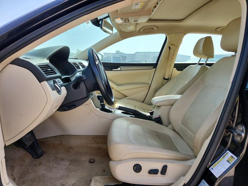 Продаж на аукціоні авто 2014 Volkswagen Passat, vin: 1VWBN7A33EC006258, номер лоту: 69090286