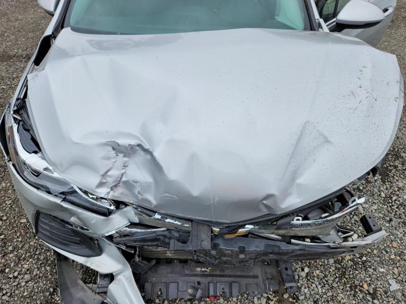 Aukcja sprzedaży 2019 Chevrolet Cruze, vin: 1G1BE5SM3K7129070, numer aukcji: 70179636