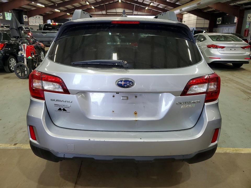 68351096 :رقم المزاد ، 4S4BSAJC5G3226993 vin ، 2016 Subaru Outback مزاد بيع