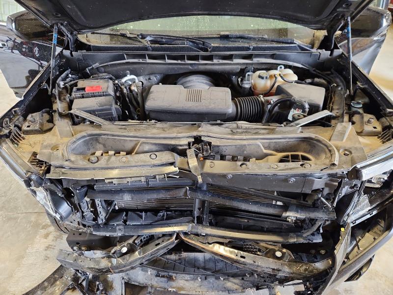 2023 Gmc Yukon მანქანა იყიდება აუქციონზე, vin: 1GKS2BKD4PR140531, აუქციონის ნომერი: 68683596