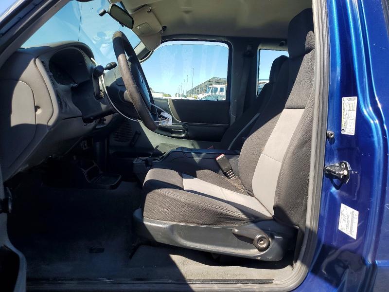 68340356 :رقم المزاد ، 1FTYR14U78PA16257 vin ، 2008 Ford Ranger مزاد بيع