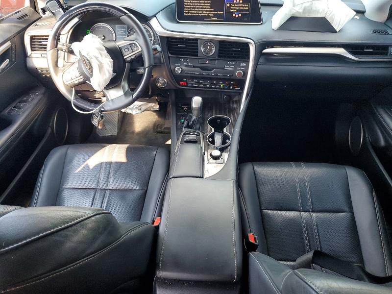 Aukcja sprzedaży 2018 Lexus Rx 350, vin: 2T2BZMCA8JC149799, numer aukcji: 65761086