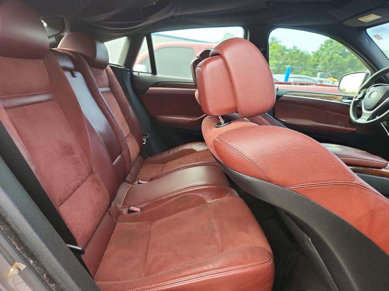 Aukcja sprzedaży 2008 Bmw X6, vin: 5UXFG43598L220752, numer aukcji: 68919416