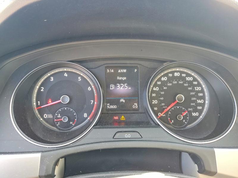 68090076 :رقم المزاد ، 1V2RR2CA6MC586798 vin ، 2021 Volkswagen Atlas مزاد بيع