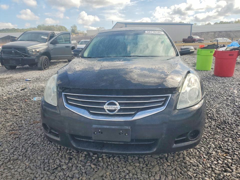 Продаж на аукціоні авто 2011 Nissan Altima, vin: 1N4AL2AP9BC163076, номер лоту: 68778186