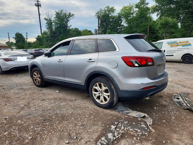 Продаж на аукціоні авто 2013 Mazda Cx-9, vin: JM3TB3CV6D0401260, номер лоту: 67071136