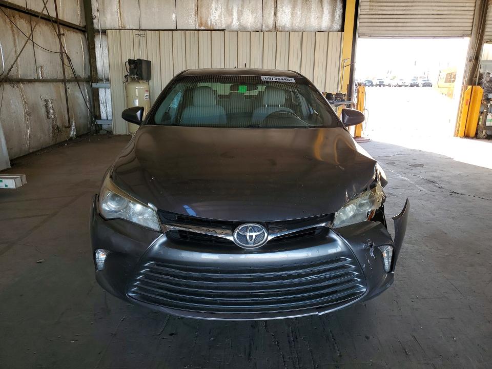 Продаж на аукціоні авто 2017 Toyota Camry, vin: 4T1BF1FKXHU775699, номер лоту: 69738446