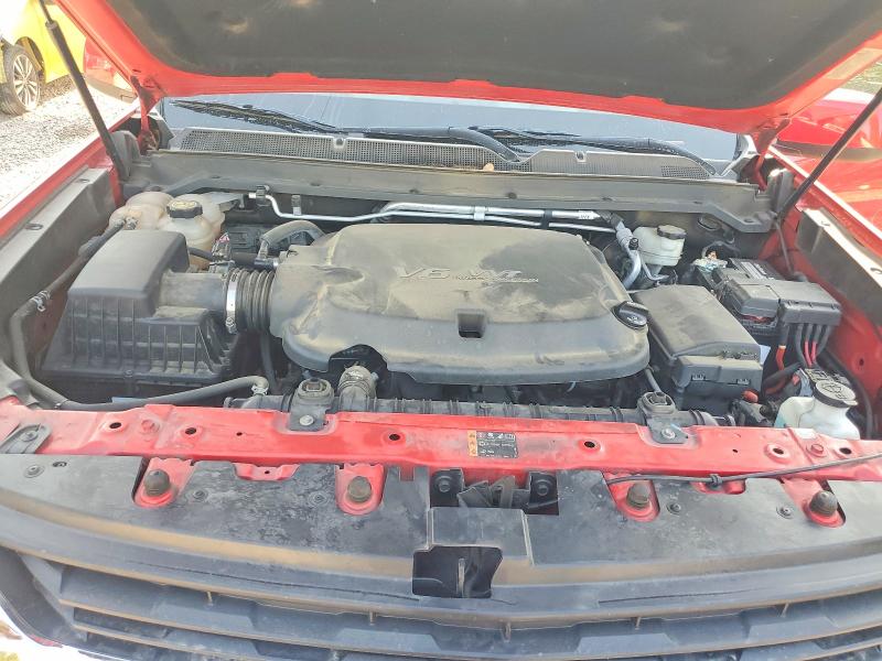 Продаж на аукціоні авто 2020 Chevrolet Colorado, vin: 1GCHSCEN1L1212424, номер лоту: 67060796