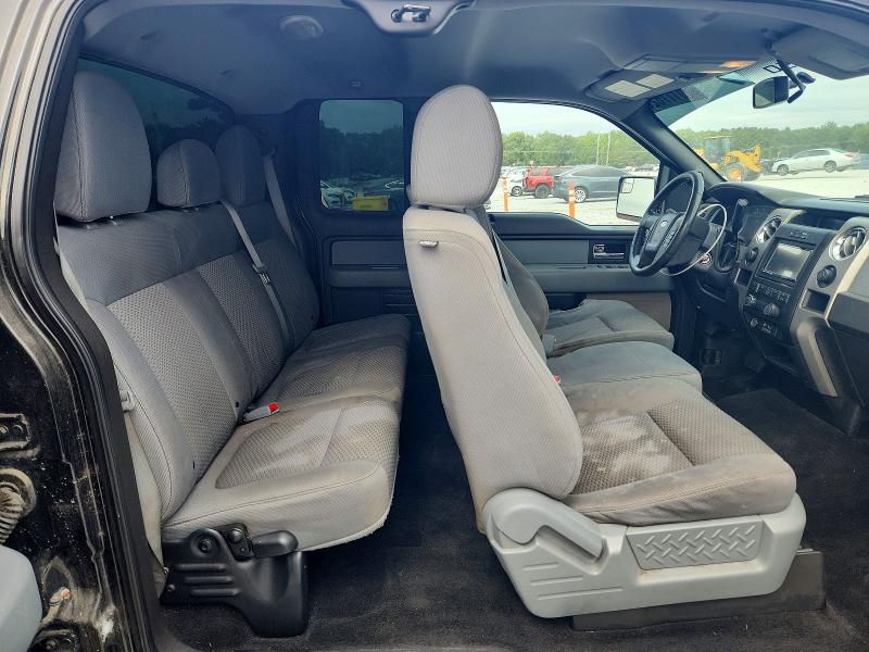 Aukcja sprzedaży 2012 Ford F150, vin: 1FTFX1EF4CFA45470, numer aukcji: 70177626