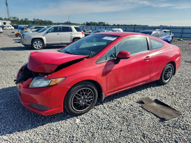 Продаж на аукціоні авто 2012 Honda Civic, vin: 2HGFG3B5XCH507621, номер лоту: 69091896
