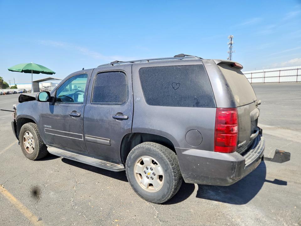 2010 Chevrolet Tahoe მანქანა იყიდება აუქციონზე, vin: 1GNMCBE38AR244944, აუქციონის ნომერი: 68299876