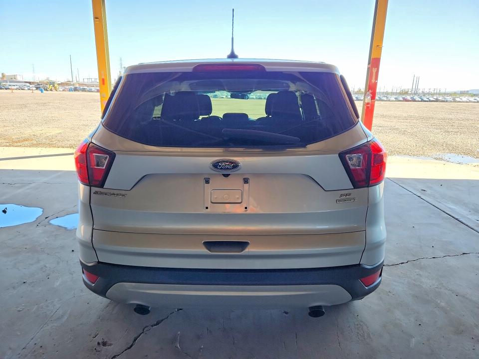 Aukcja sprzedaży 2019 Ford Escape, vin: 1FMCU0GD7KUC04943, numer aukcji: 69804606
