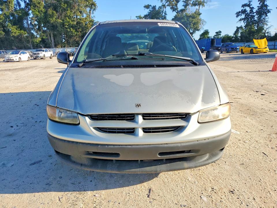 Aukcja sprzedaży 1999 Dodge Caravan, vin: 2B4FP253XXR326714, numer aukcji: 68563286
