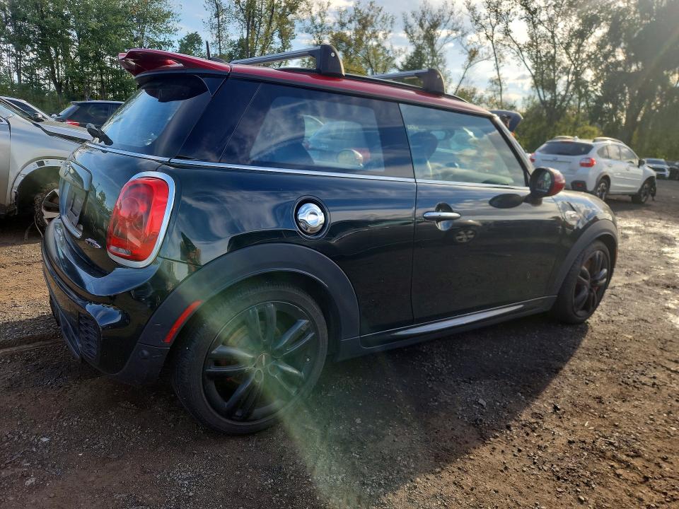Aukcja sprzedaży 2017 Mini Cooper, vin: WMWXM9C39H2F65943, numer aukcji: 69963776