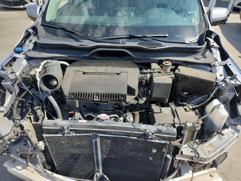 Aukcja sprzedaży 2023 Honda Pilot, vin: 5FNYG2H42PB016407, numer aukcji: 67986746