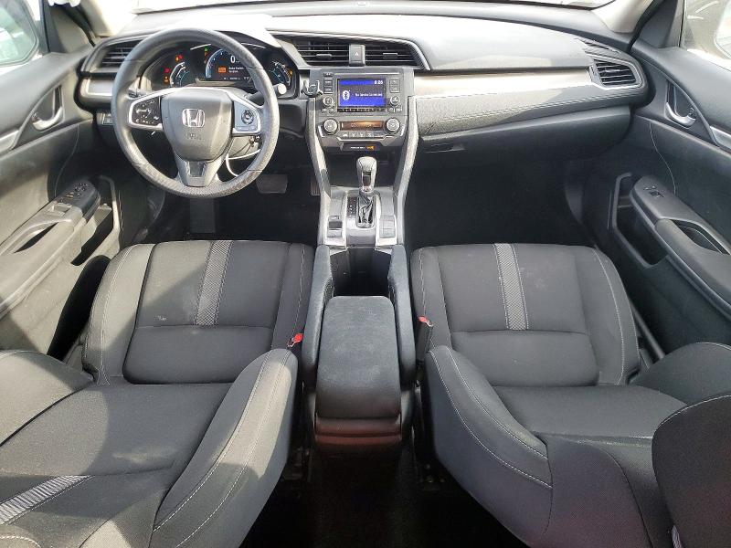 Aukcja sprzedaży 2019 Honda Civic, vin: 19XFC2F61KE023130, numer aukcji: 71102266