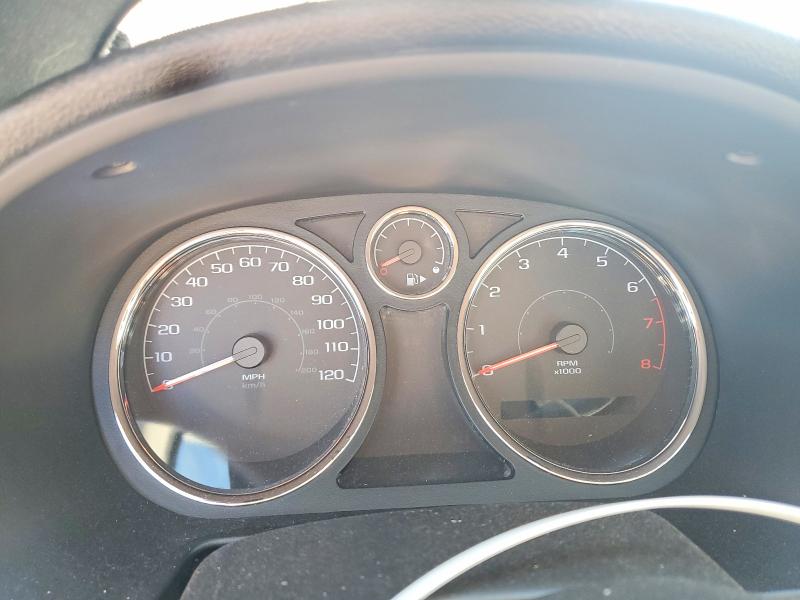 70118376 :رقم المزاد ، 1G1AB5F51A7148187 vin ، 2010 Chevrolet Cobalt مزاد بيع