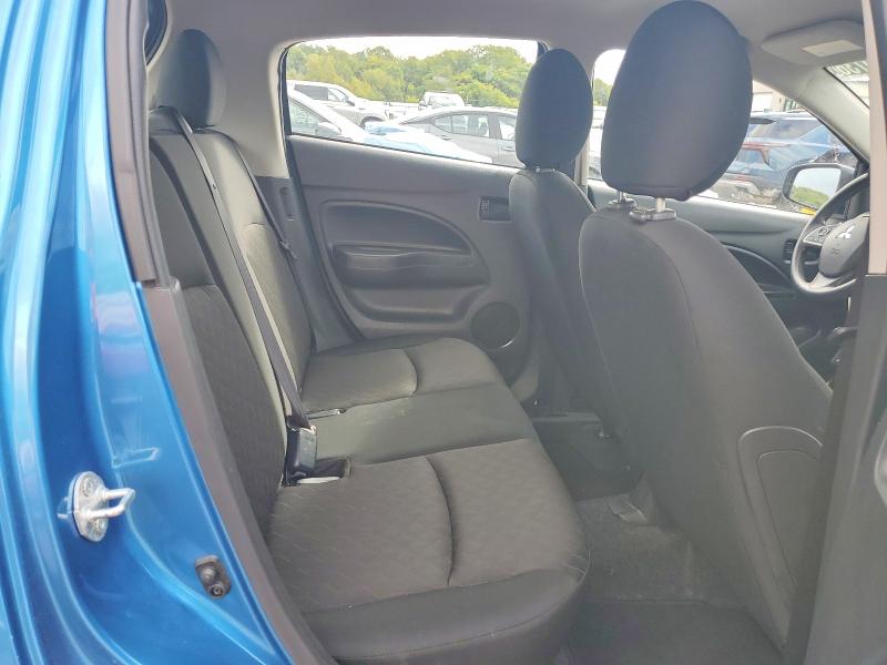 Aukcja sprzedaży 2024 Mitsubishi Mirage, vin: ML32AUHJ0RH021037, numer aukcji: 69979736