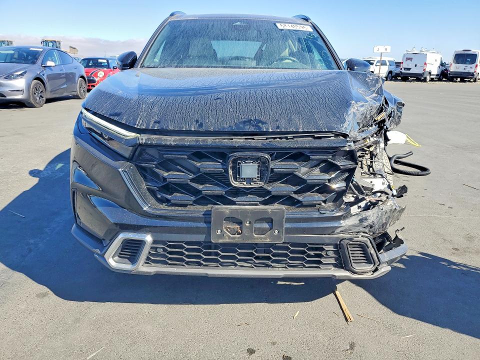 Продажа на аукционе авто 2023 Honda Cr-v, vin: 7FARS6H99PE012087, номер лота: 68140596